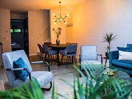 Beautiful Flat Close to the Beach