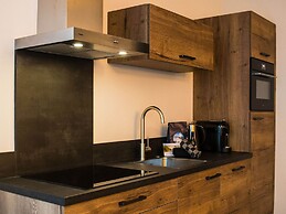 Beautiful Flat Close to the Beach