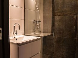 Beautiful Flat Close to the Beach