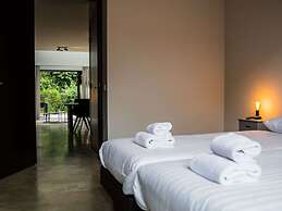 Beautiful Flat Close to the Beach