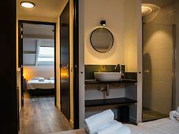 Beautiful Flat Close to the Beach