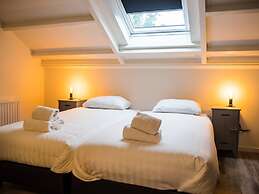 Beautiful Flat Close to the Beach