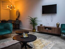 Beautiful Flat Close to the Beach