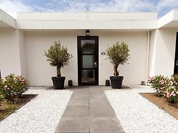 Villa in Zeewolde With Private Terrace