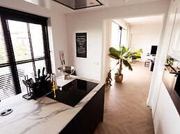 Villa in Zeewolde With Private Terrace