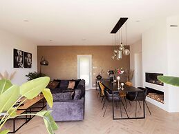 Villa in Zeewolde With Private Terrace