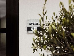 Villa in Zeewolde With Private Terrace