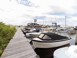 Villa in Zeewolde With Private Terrace