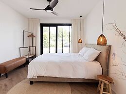 Villa in Zeewolde With Private Terrace