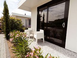 Villa in Zeewolde With Private Terrace