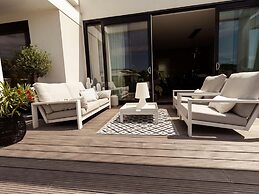 Villa in Zeewolde With Private Terrace