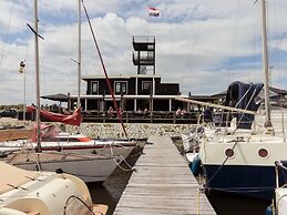 Villa in Zeewolde With Private Terrace