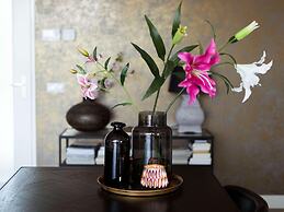 Villa in Zeewolde With Private Terrace