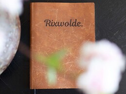 Villa in Zeewolde With Private Terrace