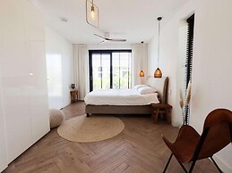 Villa in Zeewolde With Private Terrace