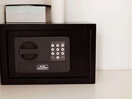 Villa in Zeewolde With Private Terrace