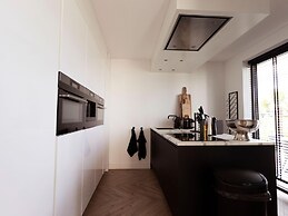 Villa in Zeewolde With Private Terrace