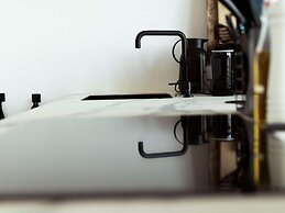 Villa in Zeewolde With Private Terrace