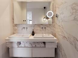 Villa in Zeewolde With Private Terrace