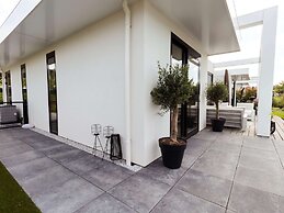 Villa in Zeewolde With Private Terrace