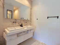 Villa in Zeewolde With Private Terrace