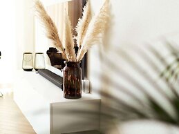 Villa in Zeewolde With Private Terrace