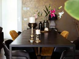 Villa in Zeewolde With Private Terrace