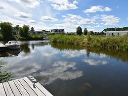 Villa in Zeewolde With Private Terrace