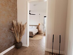 Villa in Zeewolde With Private Terrace