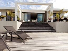 Villa in Zeewolde With Private Terrace