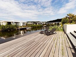 Villa in Zeewolde With Private Terrace