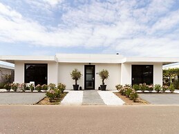 Villa in Zeewolde With Private Terrace
