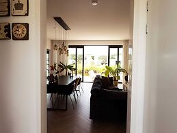 Villa in Zeewolde With Private Terrace