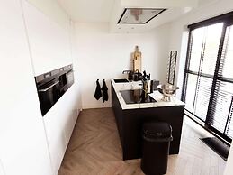 Villa in Zeewolde With Private Terrace