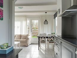Modern Holiday Home in Baarland With Terrace