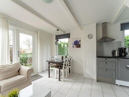 Modern Holiday Home in Baarland With Terrace