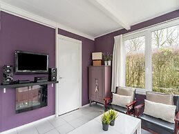 Modern Holiday Home in Baarland With Terrace