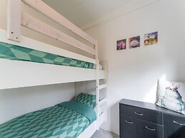 Modern Holiday Home in Baarland With Terrace