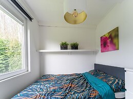 Modern Holiday Home in Baarland With Terrace