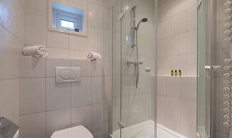 Holiday Home Close to the Beach