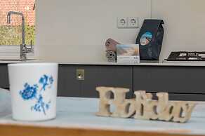 Holiday Home Close to the Beach