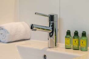 Holiday Home Close to the Beach