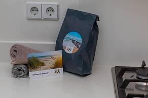 Holiday Home Close to the Beach