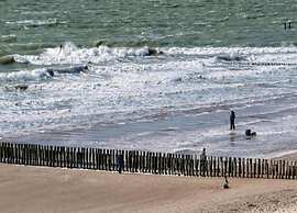 Home Zoutelande Near Beach