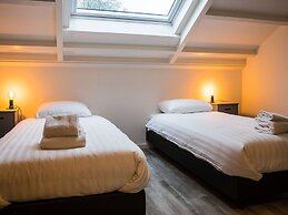 Holiday Home in Vrouwenpolder