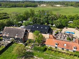 Holiday Home in Vrouwenpolder