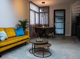 Holiday Home in Vrouwenpolder