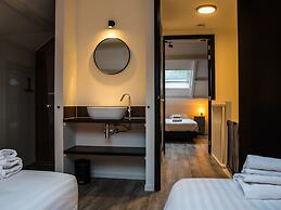 Holiday Home in Vrouwenpolder