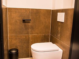 Holiday Home in Vrouwenpolder