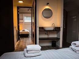 Holiday Home in Vrouwenpolder